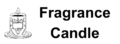 Fragrance Candle LOGO