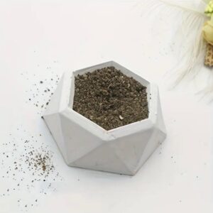 The Geometric Zenith Jar