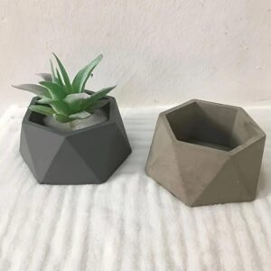 The Geometric Zenith Jar