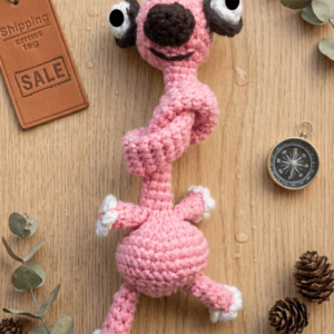 Long Neck Sid