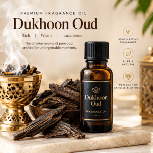 Dukhoon oud
