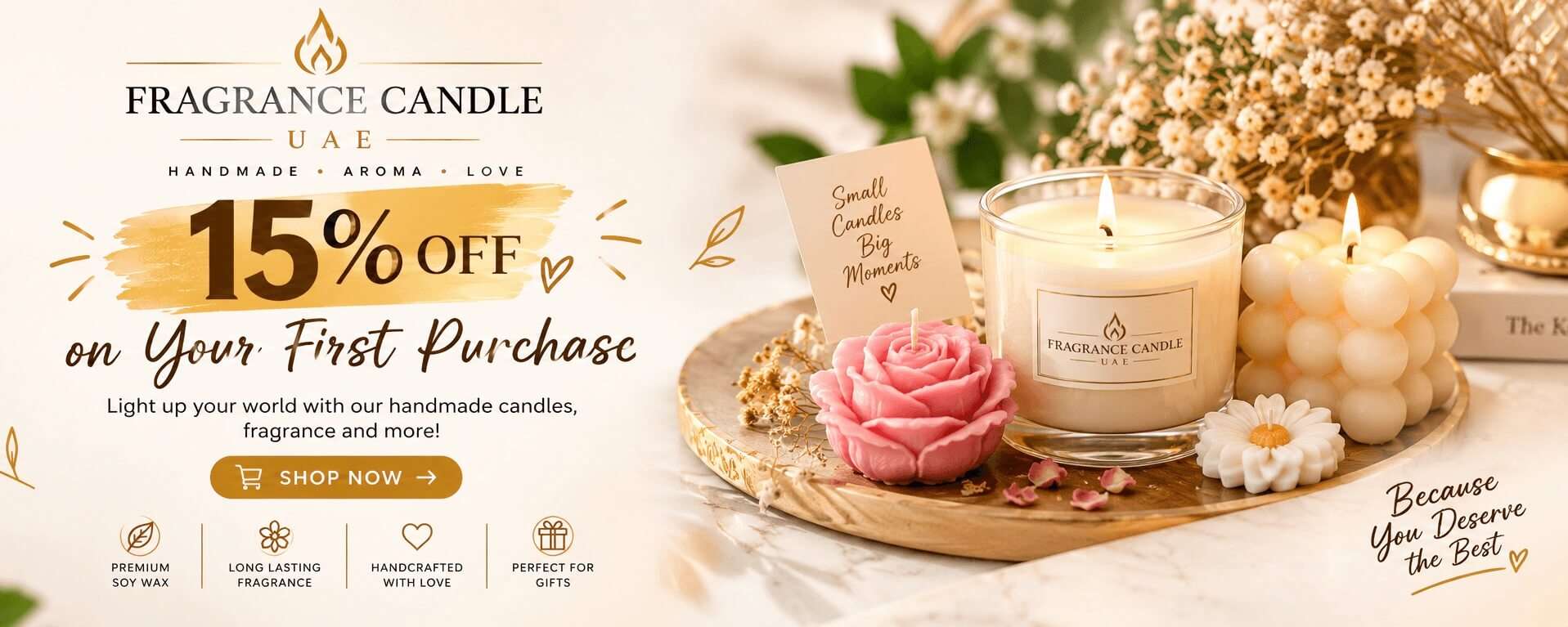 Fragrance Candle Uae 12-10-2016