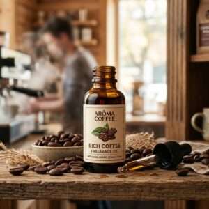 coffee fragrance oil
