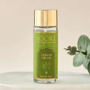 lemon Grass fragrance oil